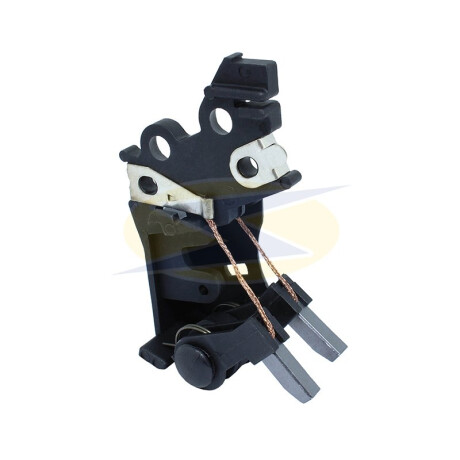 PORTA CARBONES - DELCO TROM 15ST D.REMY 5X6X22 UNIFAP PORTA CARBONES - DELCO TROM 15ST D.REMY 5X6X22 UNIFAP