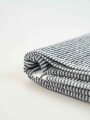 Toalla Baño Stripes, 500g. Estampado 1
