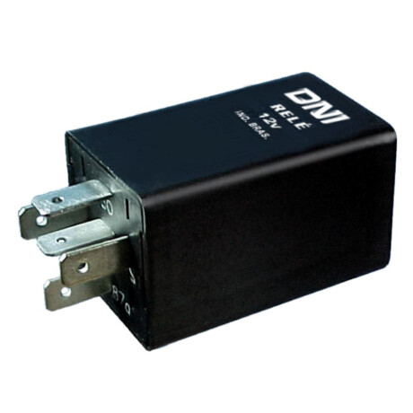 RELAY - RELAY VIDRIO ELECT. VW FORD ZBC959753 DNI RELAY - RELAY VIDRIO ELECT. VW FORD ZBC959753 DNI