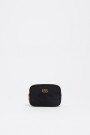 MONEDERO Negro