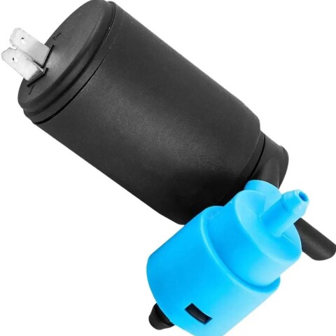 BOMBA DE AGUA LIMPIAPARABRISAS - CORSA / CELTA / AGILE BOMBA DE AGUA LIMPIAPARABRISAS - CORSA / CELTA / AGILE