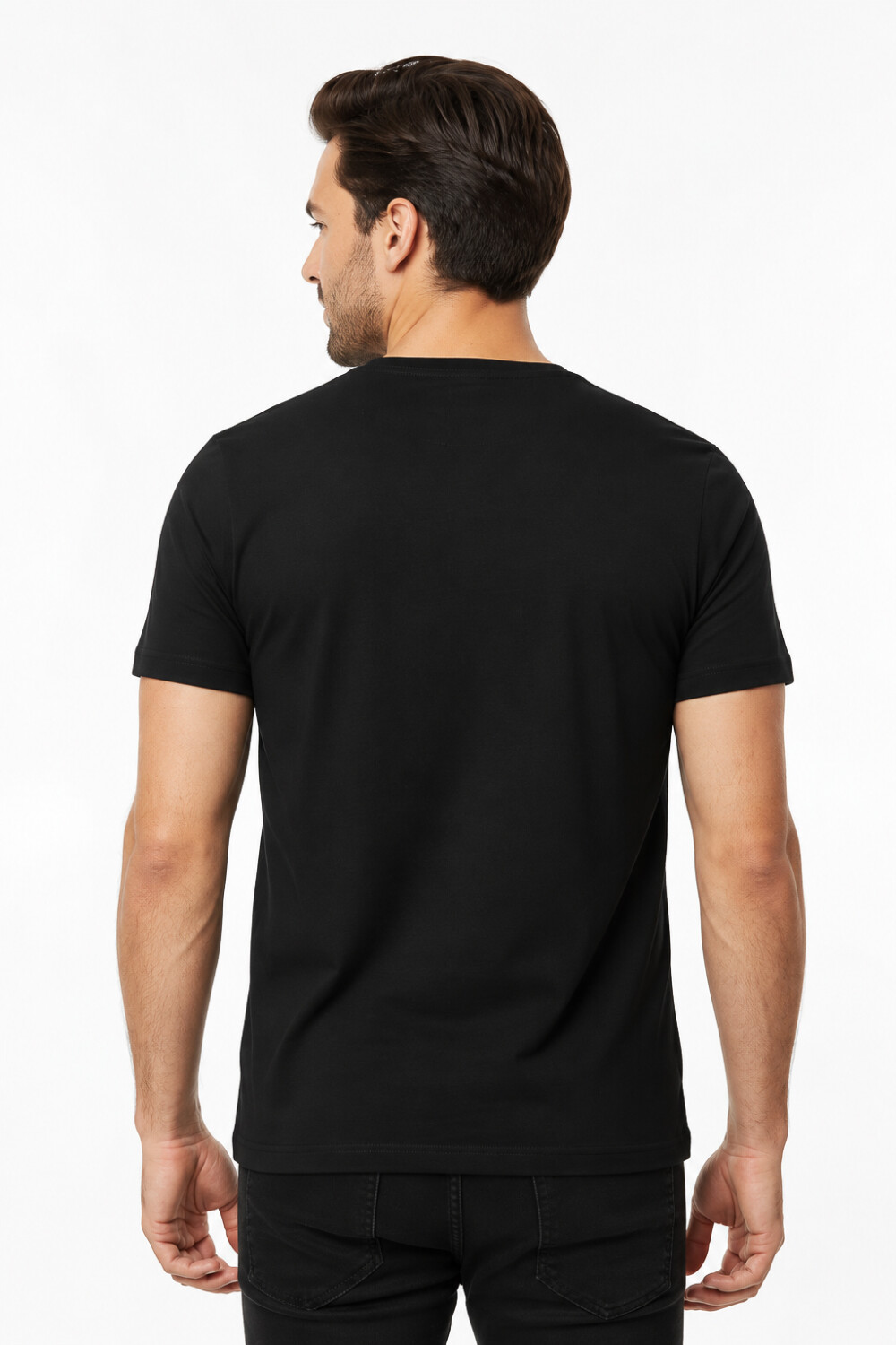 Remera Sekeira Estampado 1