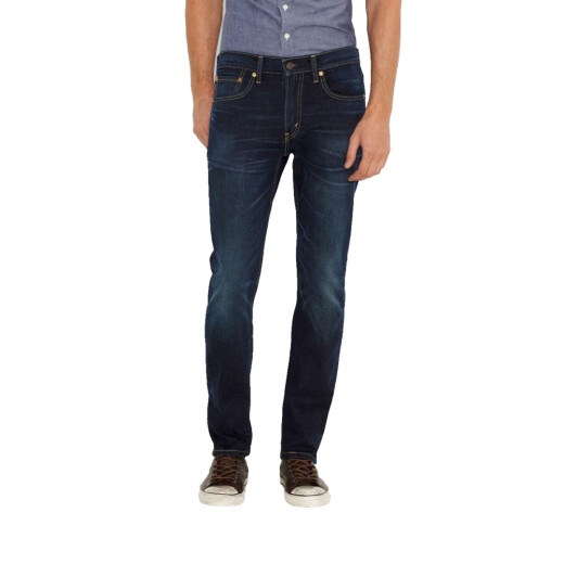 Pantalon Levis 511 Slim Fit - Azul Pantalon Levis 511 Slim Fit - Azul