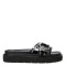 Sandalias de Mujer Miss Carol Archer Negro
