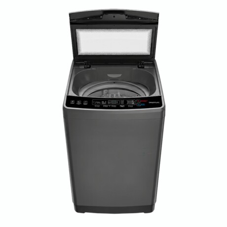Lavarropas SMARTLIFE SL-WMTL80WG Capacidad 8Kg Carga Superior Lavarropas SMARTLIFE SL-WMTL80WG Capacidad 8Kg Carga Superior