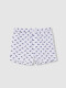 Pack Dos Calzoncillos Blanco