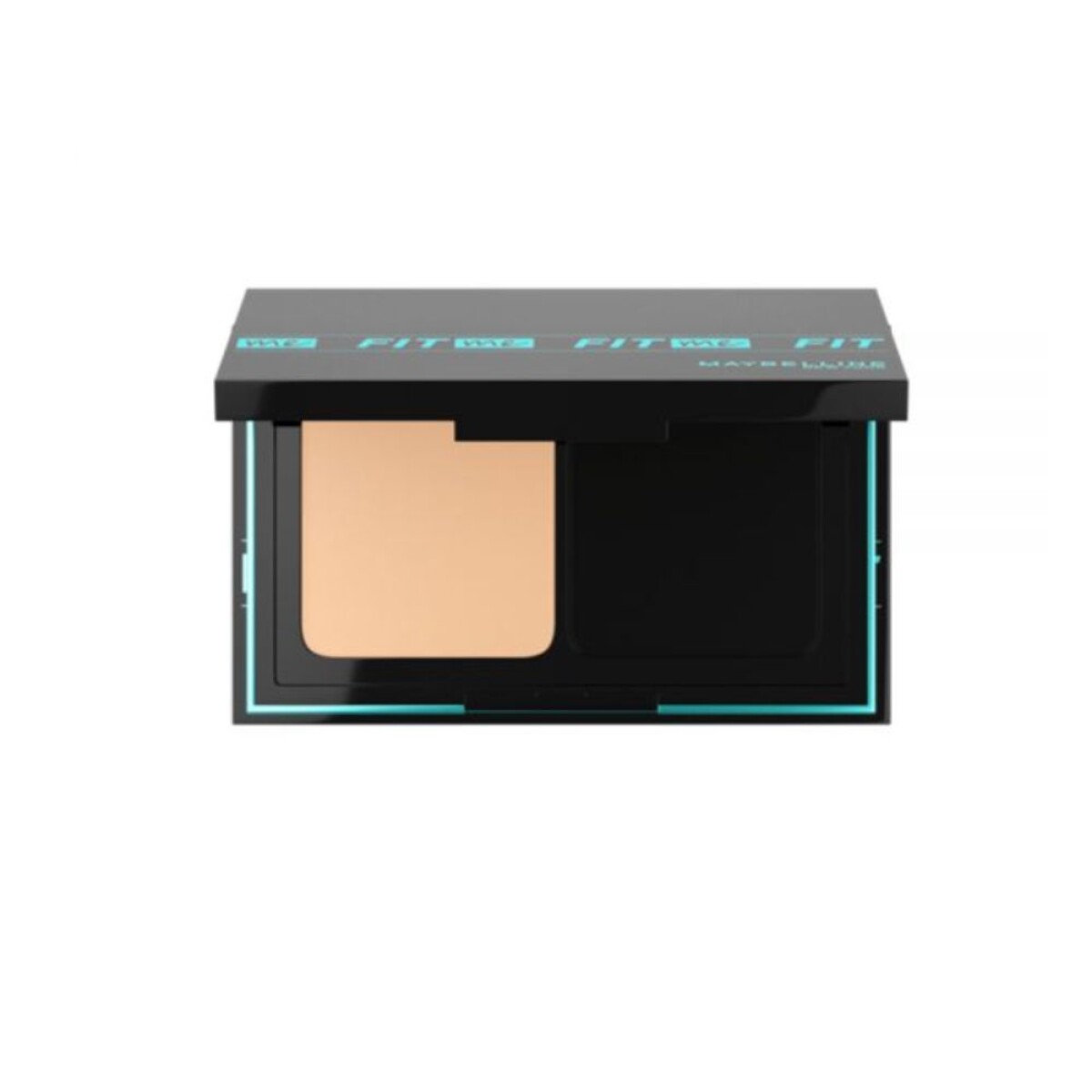 Base en Polvo Maybelline Fit Me SPF - 220 Natural Beige 