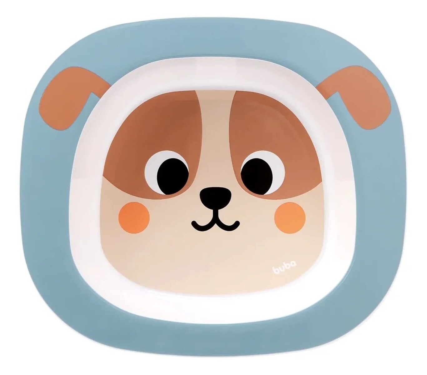 Bowl BUBA personajes pastel - perrito 