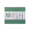 Pack CBD Sérum Crema y Jabón Líquido erb Pack Erb Cbd