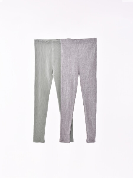 LEGGING COSMOS GIRL VERDE