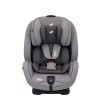 Silla de auto JOIE STAGES 0-7años gris