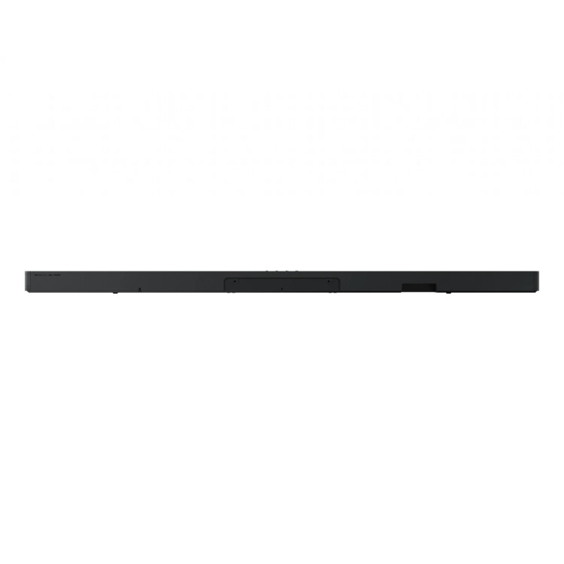 Barra de Sonido Samsung 3.1.2 Ch HW-QS700F (2025) Barra de Sonido Samsung 3.1.2 Ch HW-QS700F (2025)