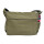 Bandolera Safari Tom Verde