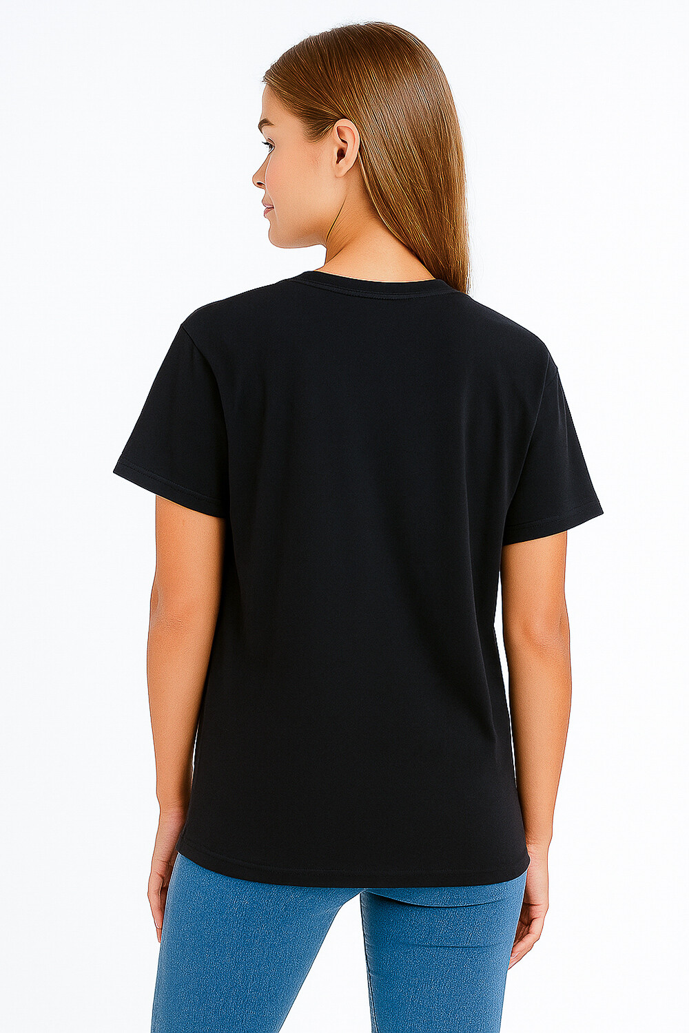 Remera Cervera Estampado 1