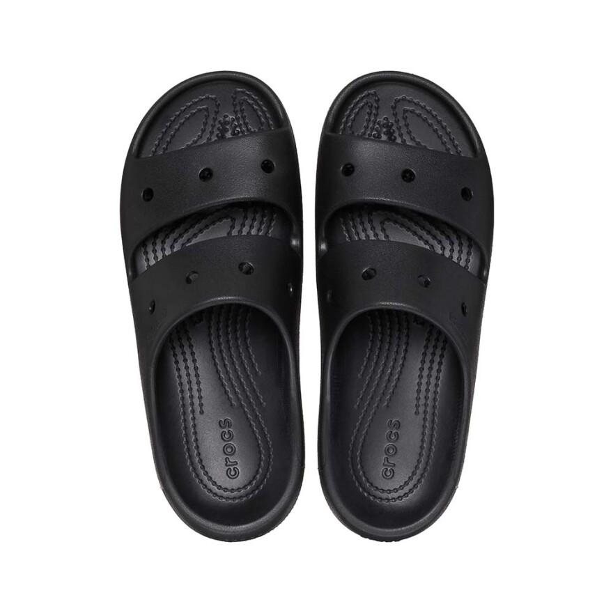 Classic Sandal V2 - Unisex Black