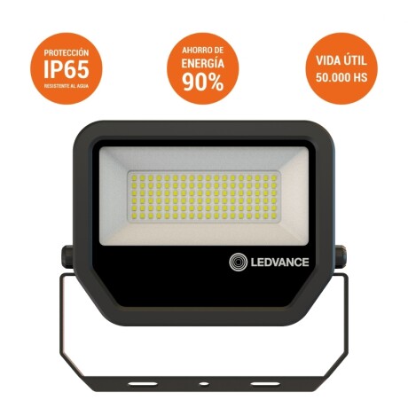FOCO LEDVANCE OSRAM PERFORMANCE G4 43W Proyector LED LEDVANCE OSRAM 43W Luz Cálida