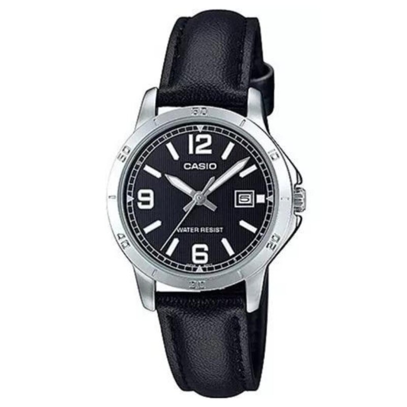 Casio - LTPV004L-1B 09ltpv004l-1b