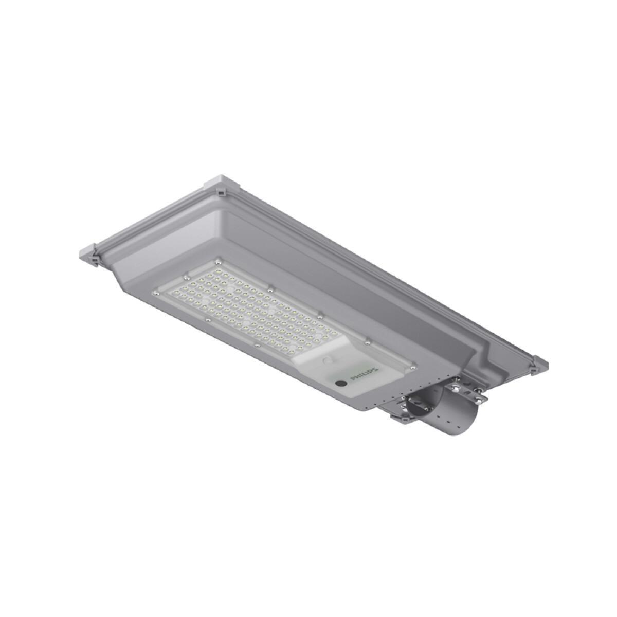 Vial LED solar 4000Lm 6500K BRC010 M - PH5412 