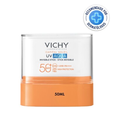 Protector Solar Vichy Capital Soleil Uv Aqua Stick Protector Solar Vichy Capital Soleil Uv Aqua Stick