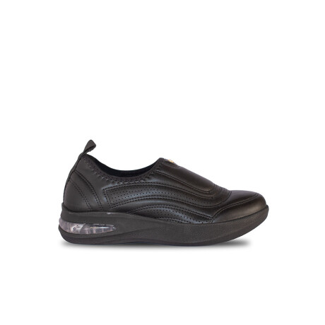 Zapato Dama Piccadilly BLACK