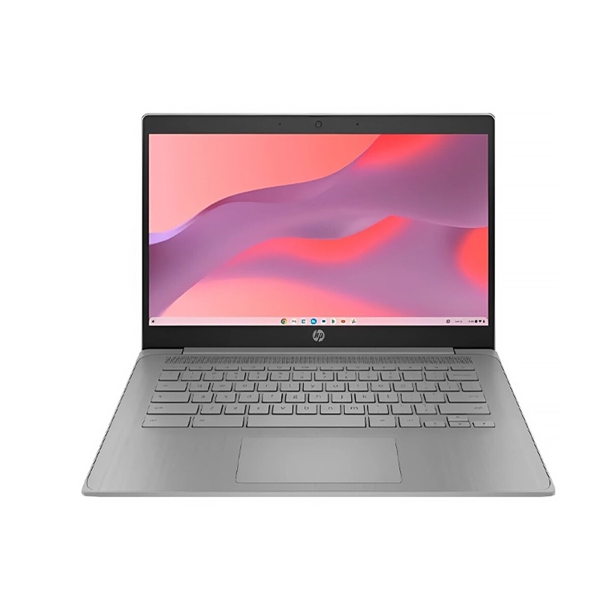 Notebook Chromebook HP 14A-ne1013dx N4500 64GB 4GB 14" Grey 