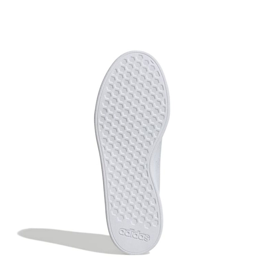 Championes de Hombre Adidas Advantage Base 2.0 Blanco - Verde