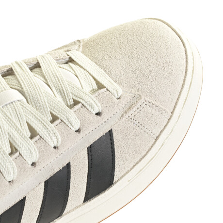 Championes adidas Grand Court Alpha Grey