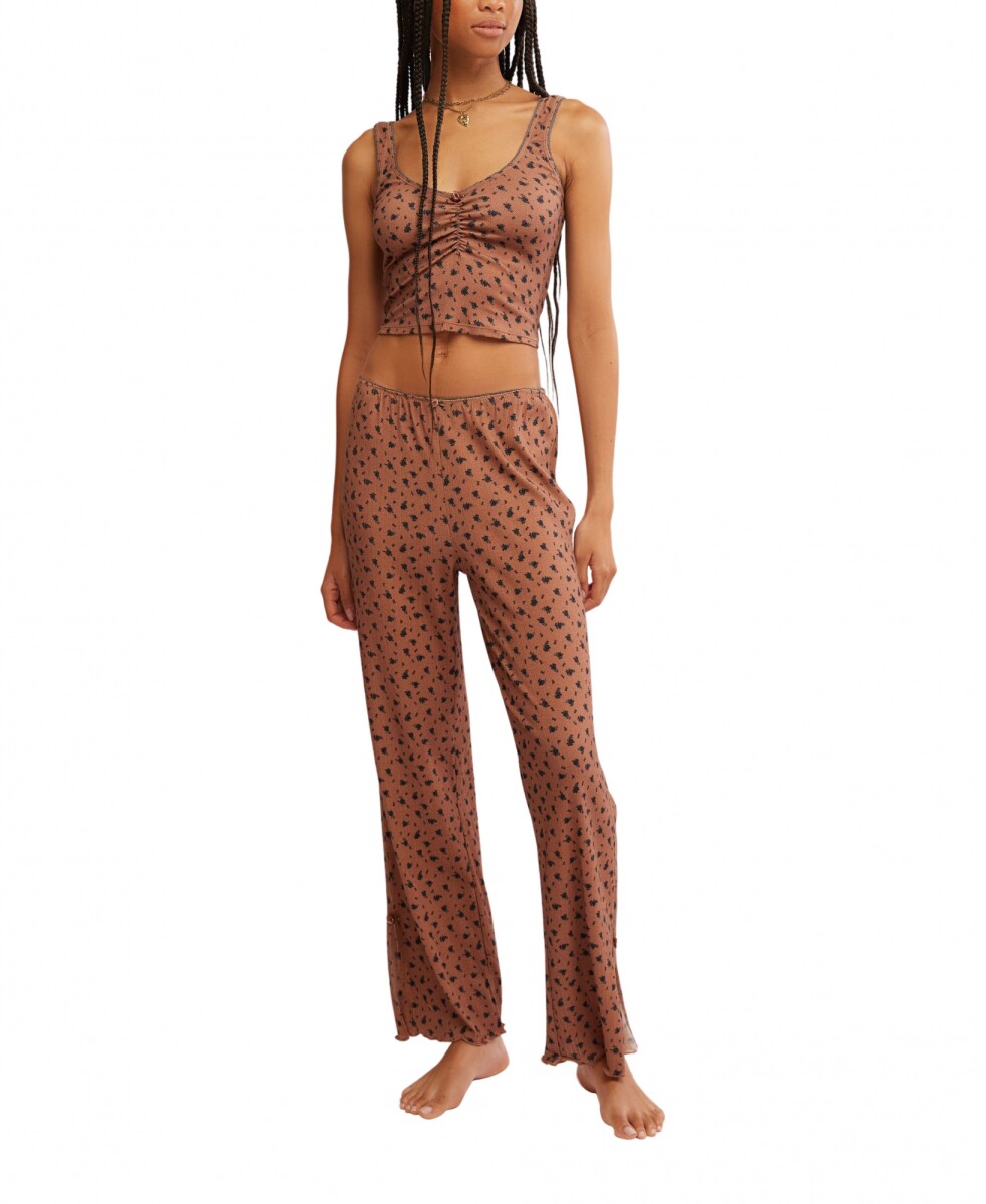 PIJAMA FRESH 