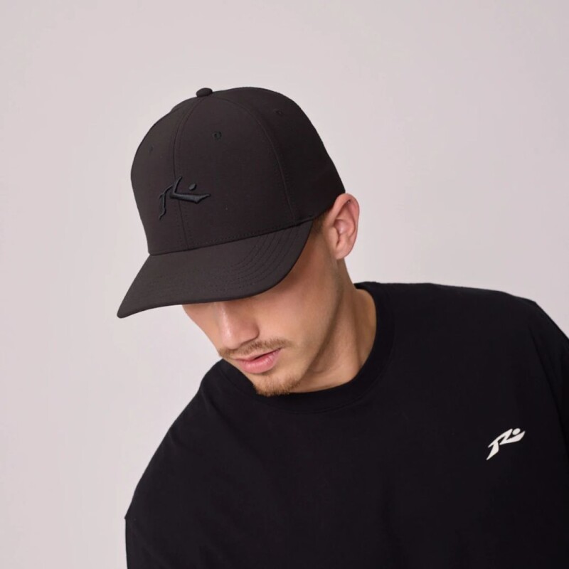 Gorra BERUTS26 Rusty Negro
