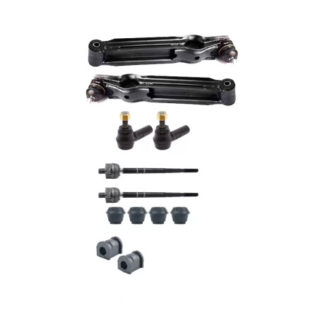 SUSPENSION VARIOS COMBO KIT TREN DELANTERO EFFA IDEAL SUSPENSION VARIOS COMBO KIT TREN DELANTERO EFFA IDEAL