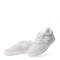 Championes de Mujer New Balance 080 Gris - Blanco
