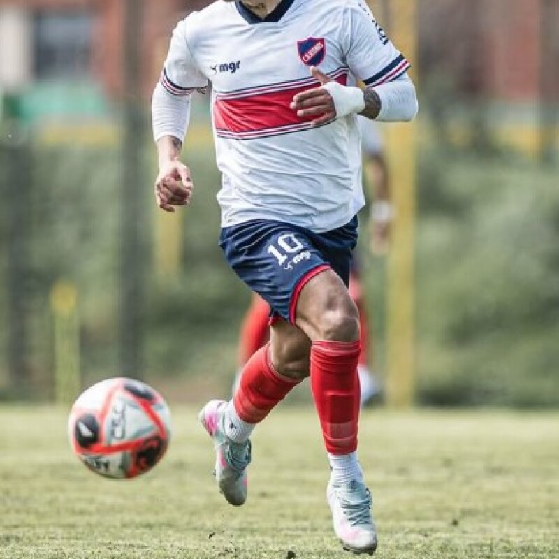 Camiseta Club Atlético Atenas / Alternativa Camiseta Club Atlético Atenas / Alternativa