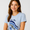Remera Karuna Estampado 2