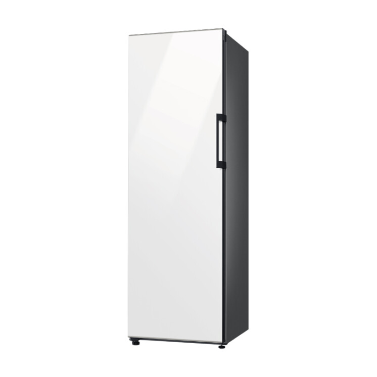 Heladera Flex Bespoke Samsung White
