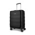 FREYA HARD CASE HUNTER GREEN BLACK