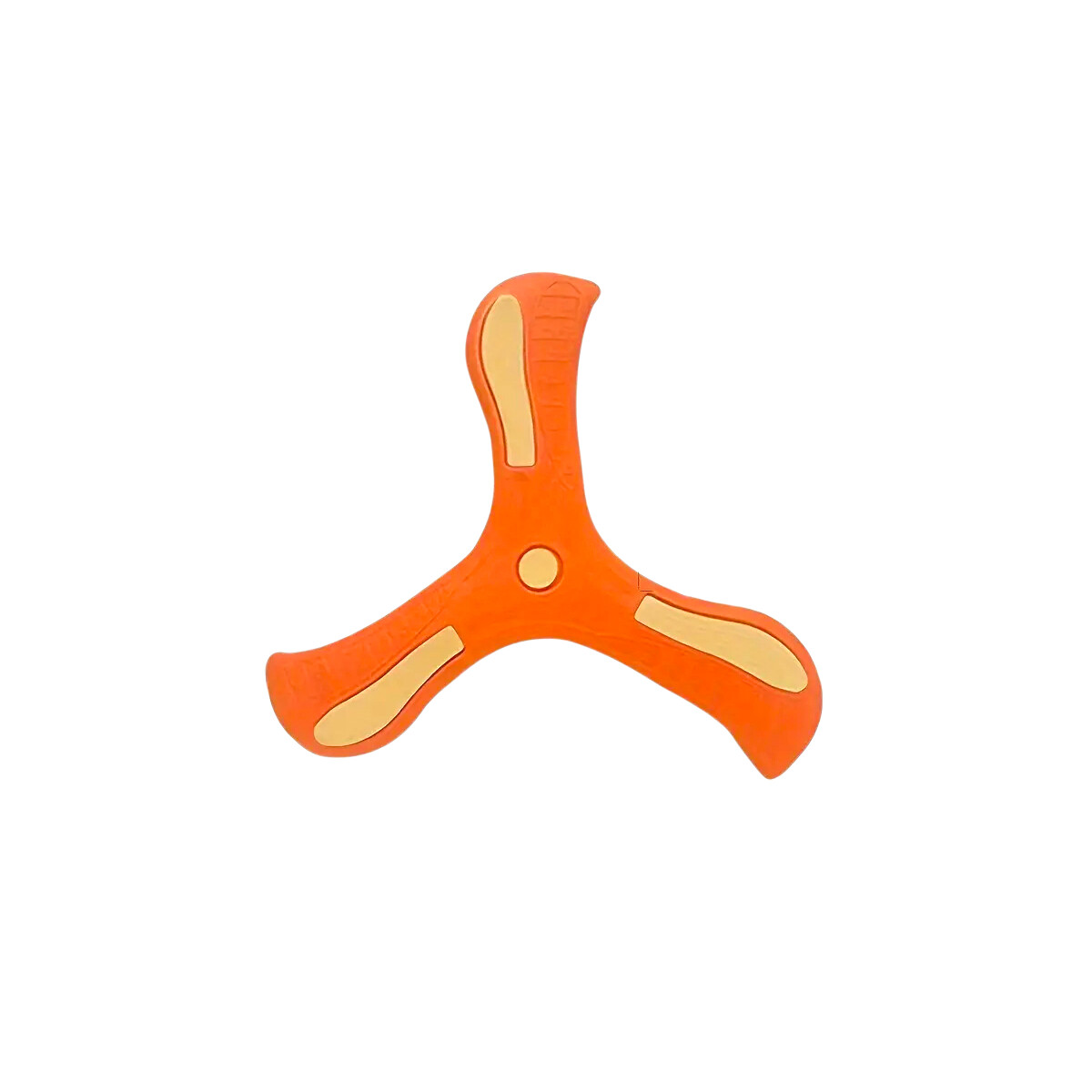 Juego de Lanzamiento con Objetivo Giratorio – Puntería y Diversión para Niños - Naranja 