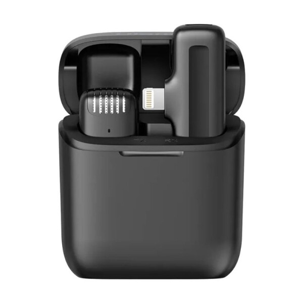 Microfono Inalambrico BW LIGHTNING NJ11-1 Microfono Inalambrico BW LIGHTNING NJ11-1