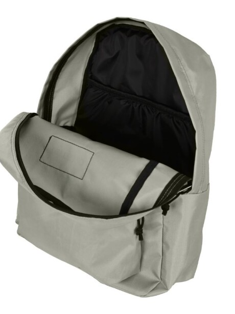 Mochila Clásica Oliva