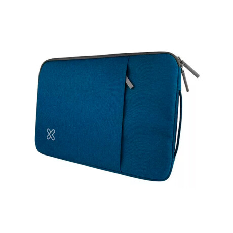 Sobre Para Notebook Klip Xtreme KNS-420BL 15.6" Azul Sobre Para Notebook Klip Xtreme KNS-420BL 15.6" Azul