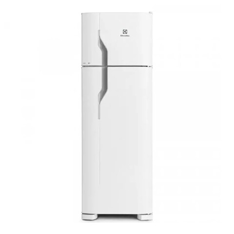 Heladera Electrolux 2P F/H 362 Litros Blanco Heladera Electrolux 2P F/H 362 Litros Blanco