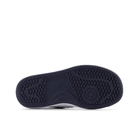 Championes New Balance de Niño - 80 - P08088A WHITE
