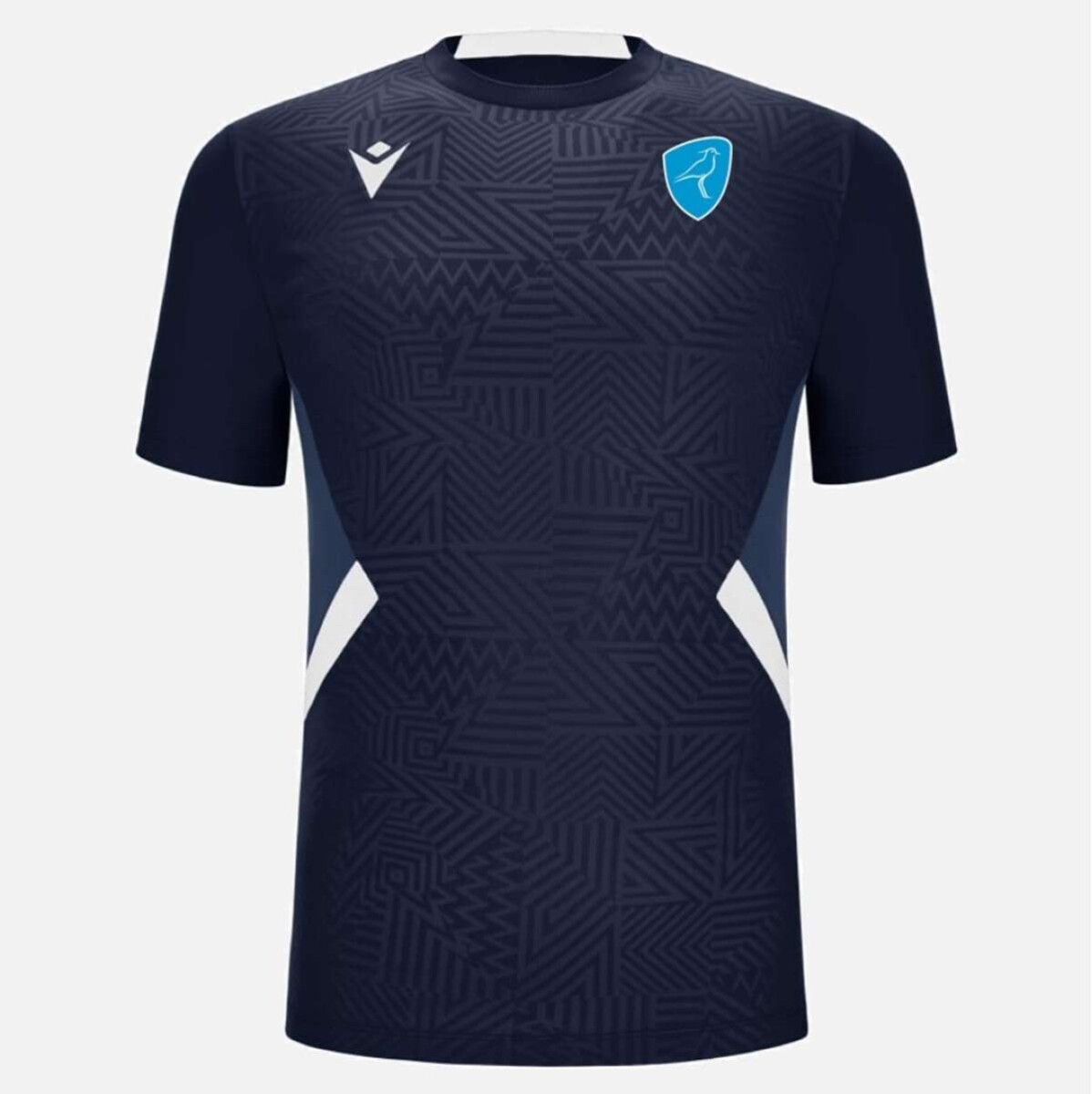 Remera Training Teros - Teros 