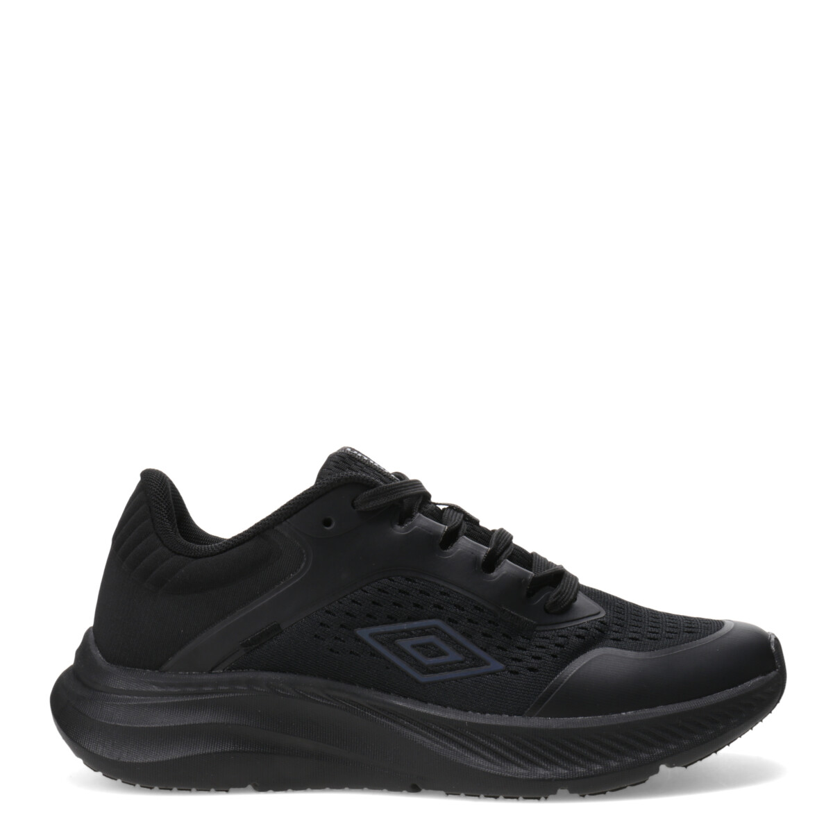 Championes de Mujer Umbro Icon Lady Umbro - Negro 