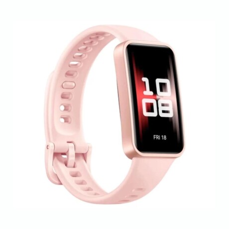 Reloj Smartwatch HUAWEI Band 9 1.47' AMOLED Sumergible 5ATM BT - Pink Reloj Smartwatch HUAWEI Band 9 1.47' AMOLED Sumergible 5ATM BT - Pink