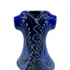 KAFTAN DE CERÁMICA - TAMAÑO 2 Azul