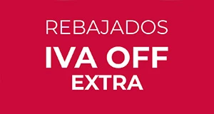 CategoriaMenu - Mujer SALE