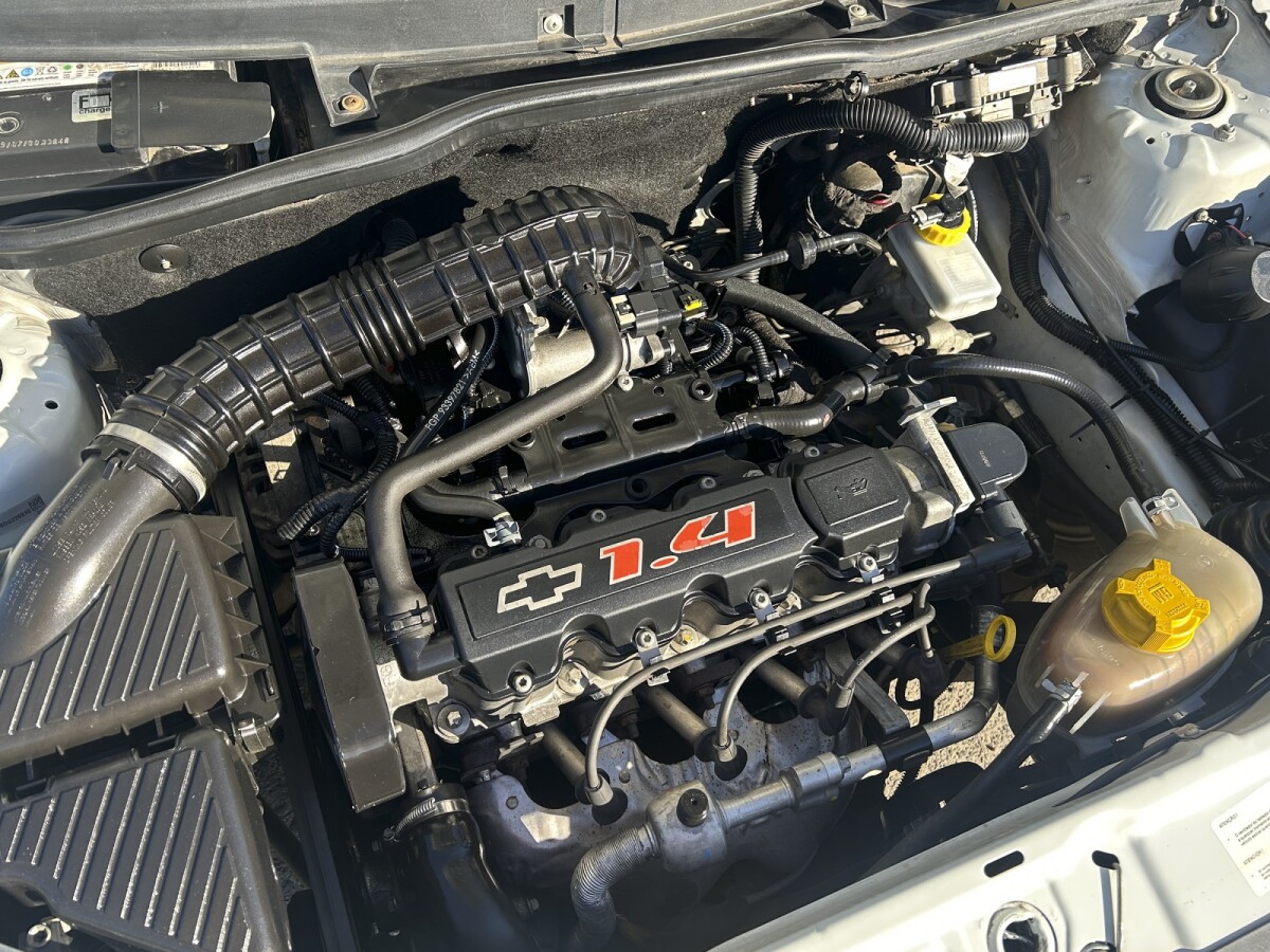 Chevrolet Celta LT EXCELENTE ESTADO! | Permuta / Financia Chevrolet Celta LT EXCELENTE ESTADO! | Permuta / Financia