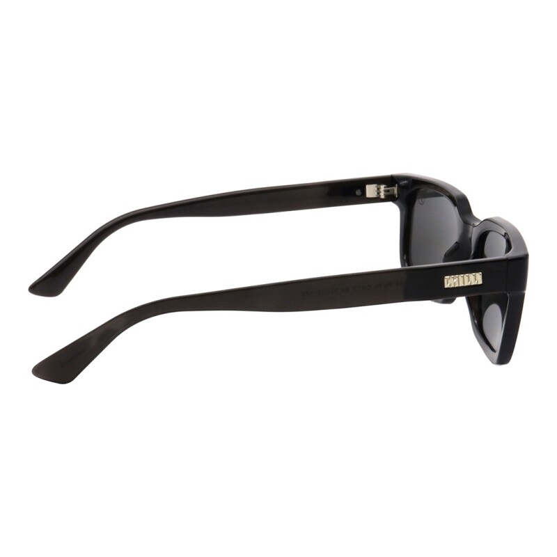 Lentes de Sol Chilli Beans Bristol Negro Espejado