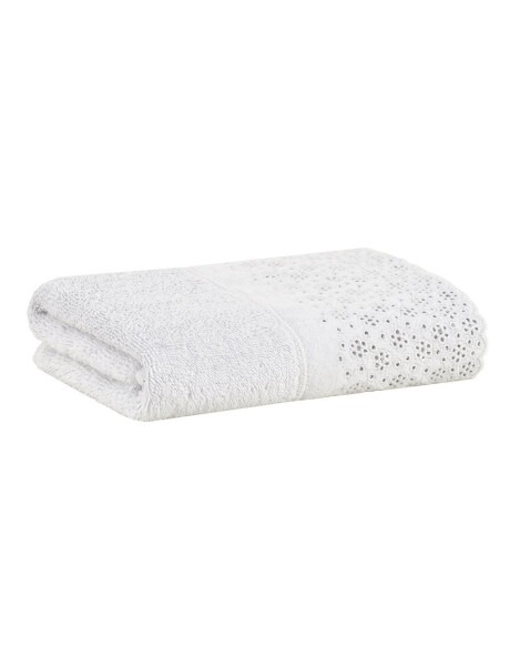 SET TOALLA BAÑO + TOALLA ROSTRO APLIQUE LOVELY BUDDEMEYER - 500G PLATA SET TOALLA BAÑO + TOALLA ROSTRO APLIQUE LOVELY BUDDEMEYER - 500G PLATA