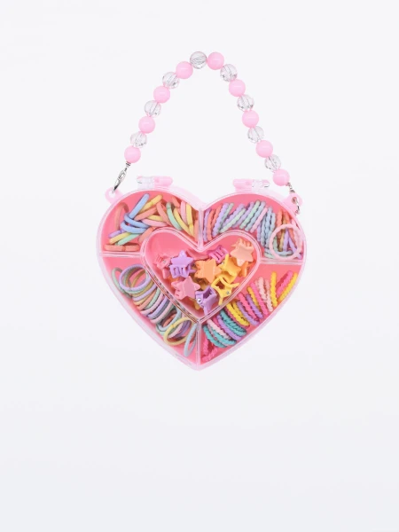 ACCESORIOS PARA PELO VARIANTE 1